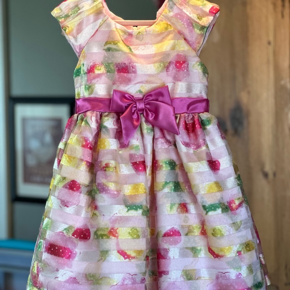 Clearance! NWT Summer Dress - Picture 2 of 13